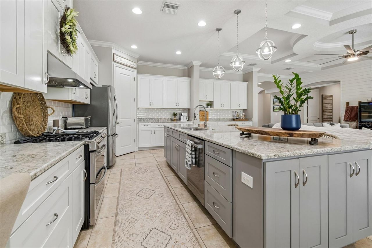 8908 Bella Vita Circle , Land O Lakes, FL 34637 Photo