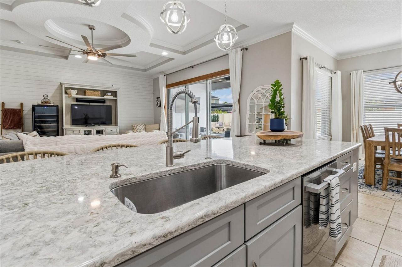 8908 Bella Vita Circle , Land O Lakes, FL 34637 Photo