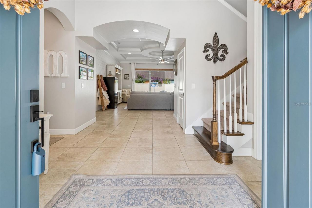 8908 Bella Vita Circle , Land O Lakes, FL 34637 Photo