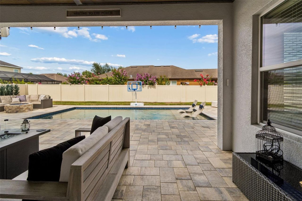8908 Bella Vita Circle , Land O Lakes, FL 34637 Photo