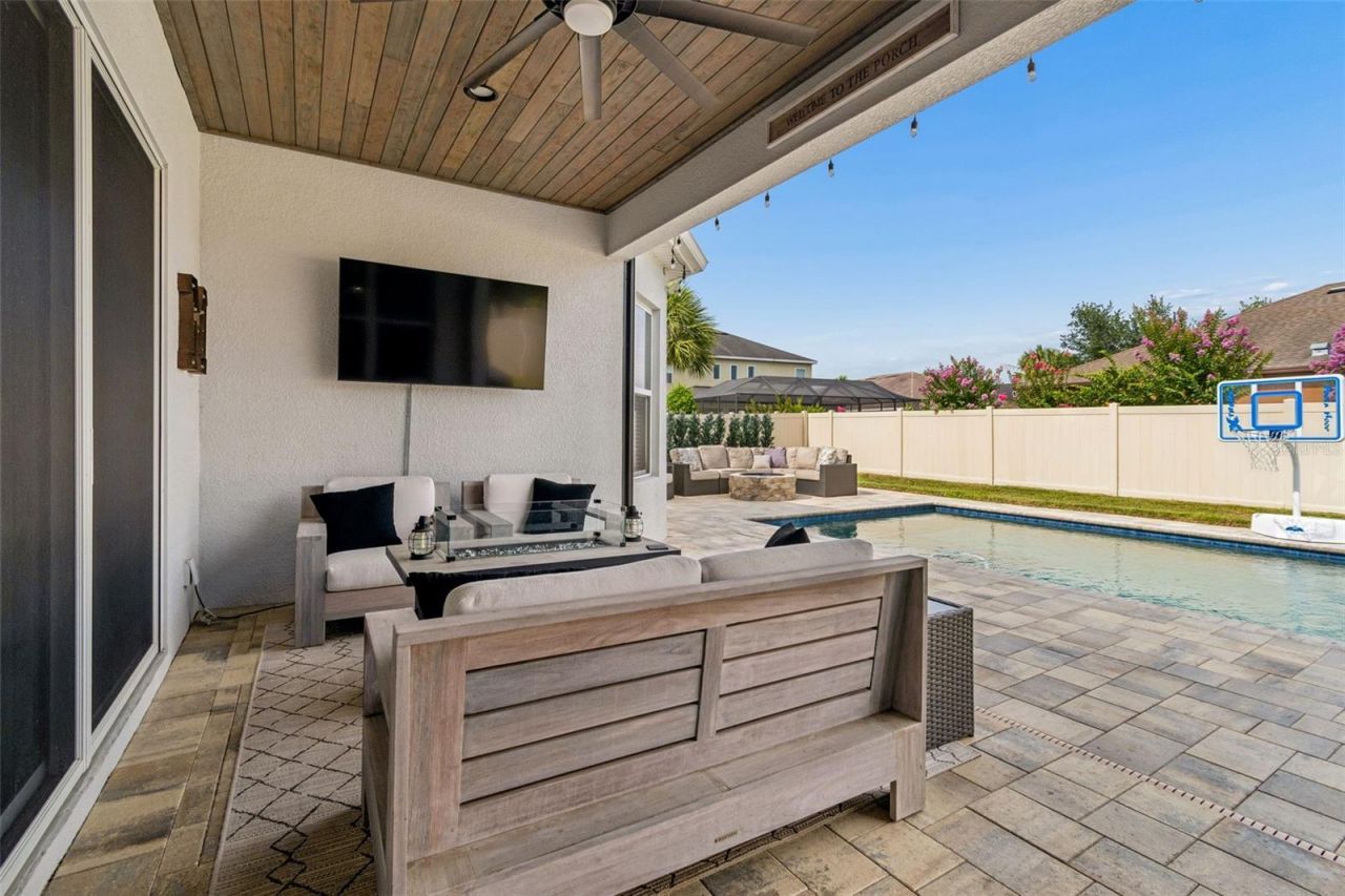 8908 Bella Vita Circle , Land O Lakes, FL 34637 Photo