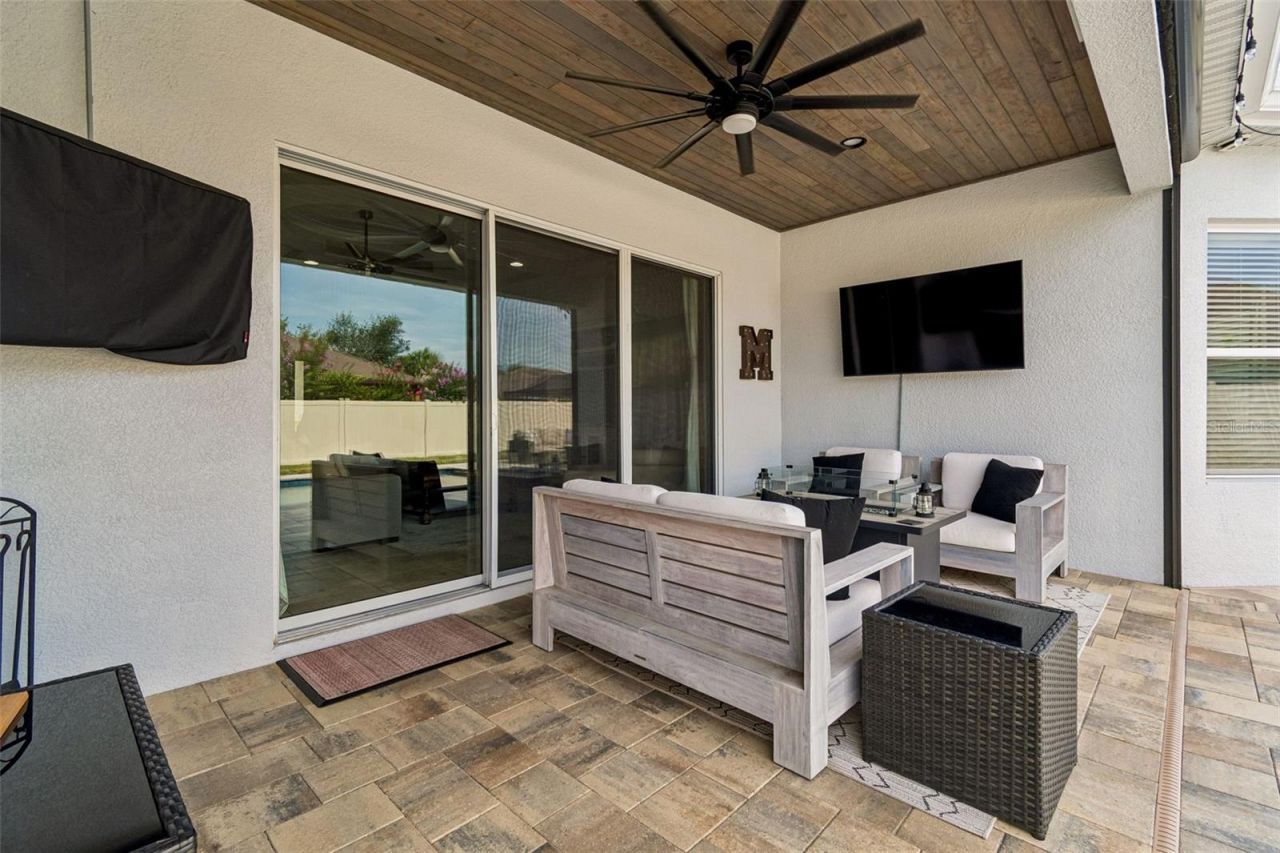 8908 Bella Vita Circle , Land O Lakes, FL 34637 Photo