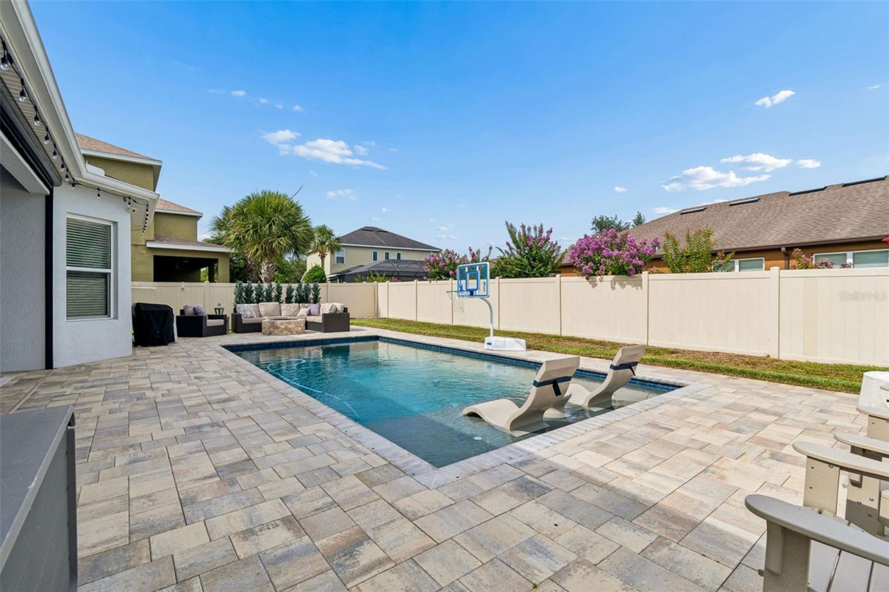 8908 Bella Vita Circle , Land O Lakes, FL 34637 Photo