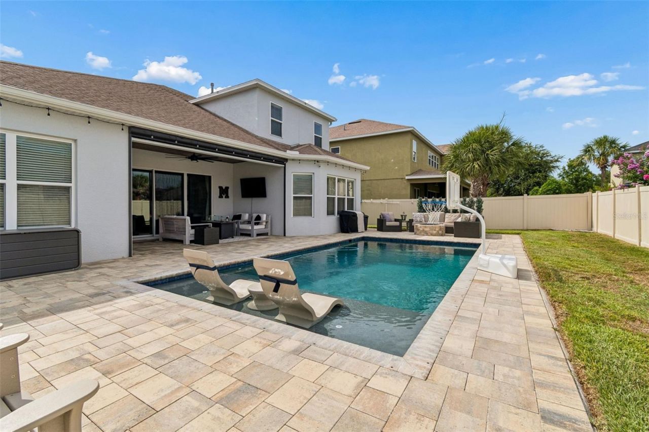 8908 Bella Vita Circle , Land O Lakes, FL 34637 Photo
