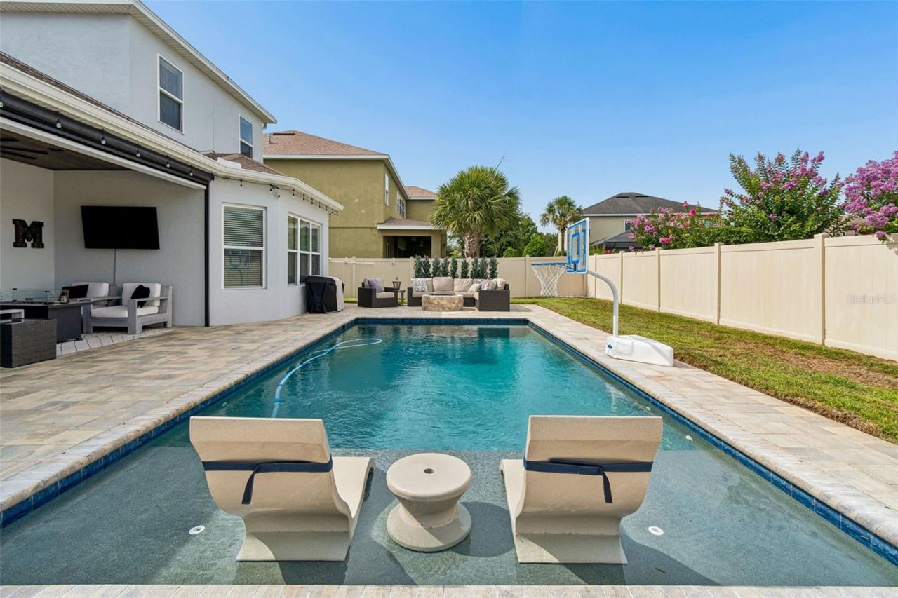 8908 Bella Vita Circle , Land O Lakes, FL 34637 Photo