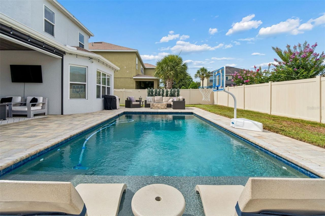8908 Bella Vita Circle , Land O Lakes, FL 34637 Photo