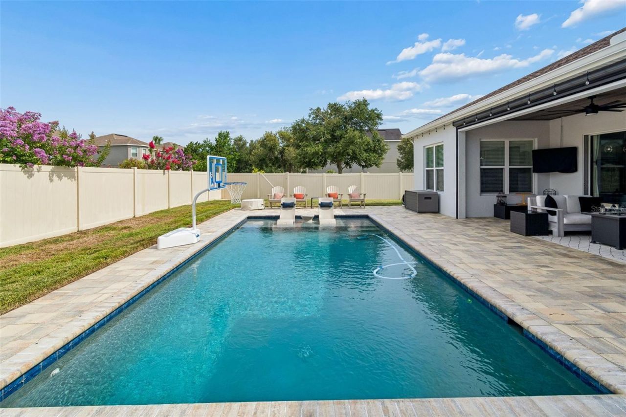 8908 Bella Vita Circle , Land O Lakes, FL 34637 Photo