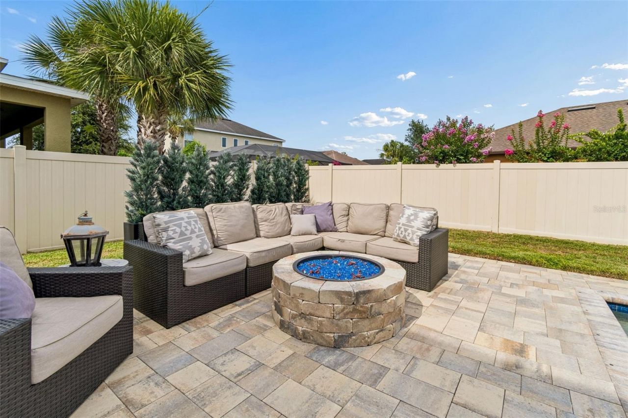 8908 Bella Vita Circle , Land O Lakes, FL 34637 Photo