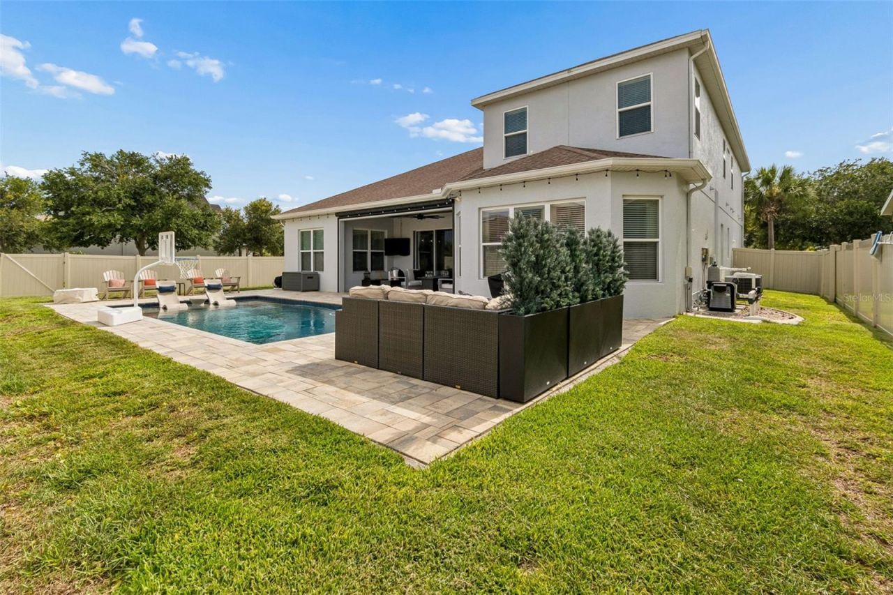 8908 Bella Vita Circle , Land O Lakes, FL 34637 Photo