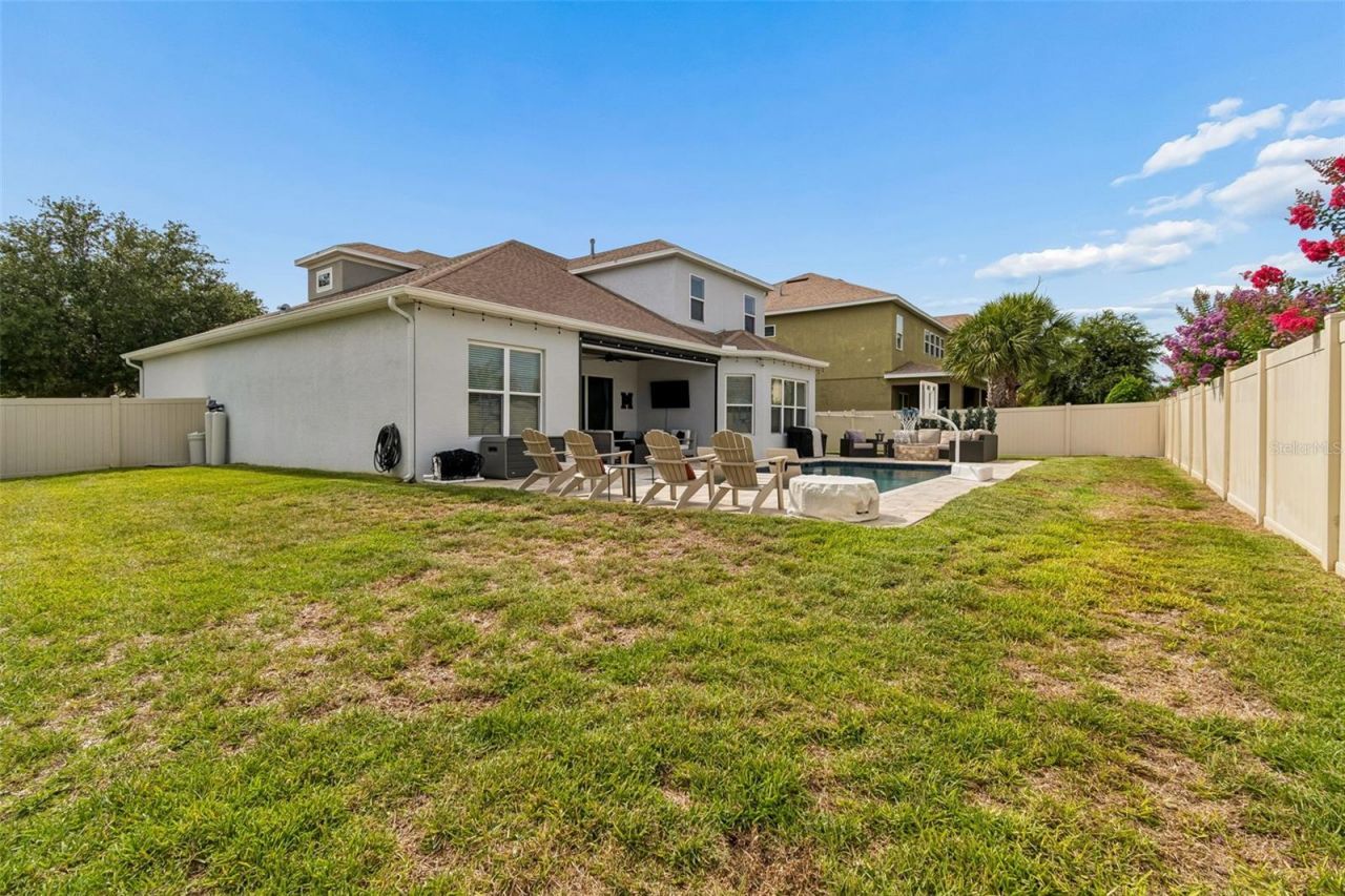 8908 Bella Vita Circle , Land O Lakes, FL 34637 Photo