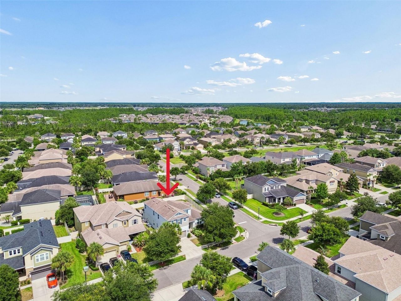 8908 Bella Vita Circle , Land O Lakes, FL 34637 Photo
