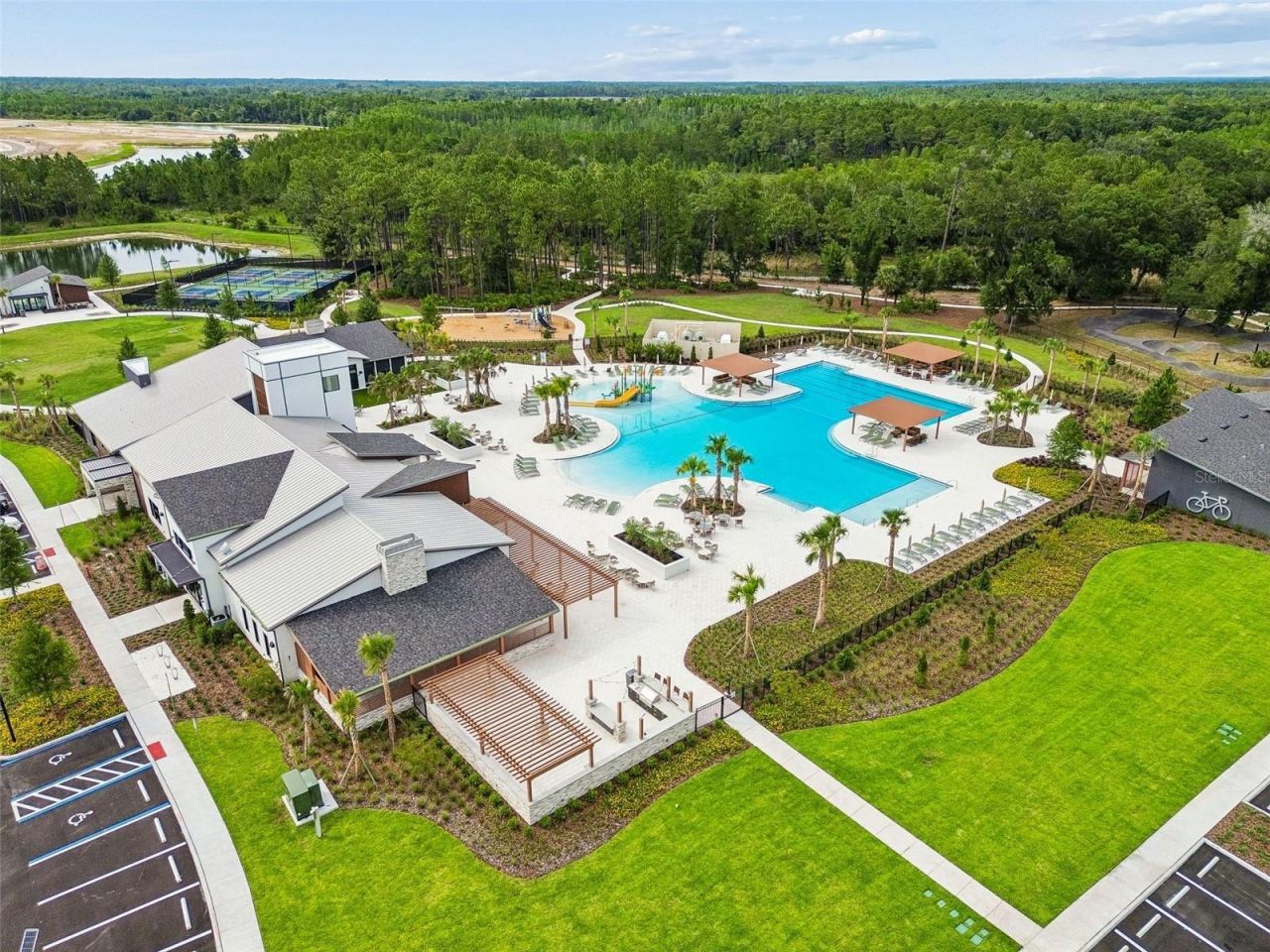8908 Bella Vita Circle , Land O Lakes, FL 34637 Photo