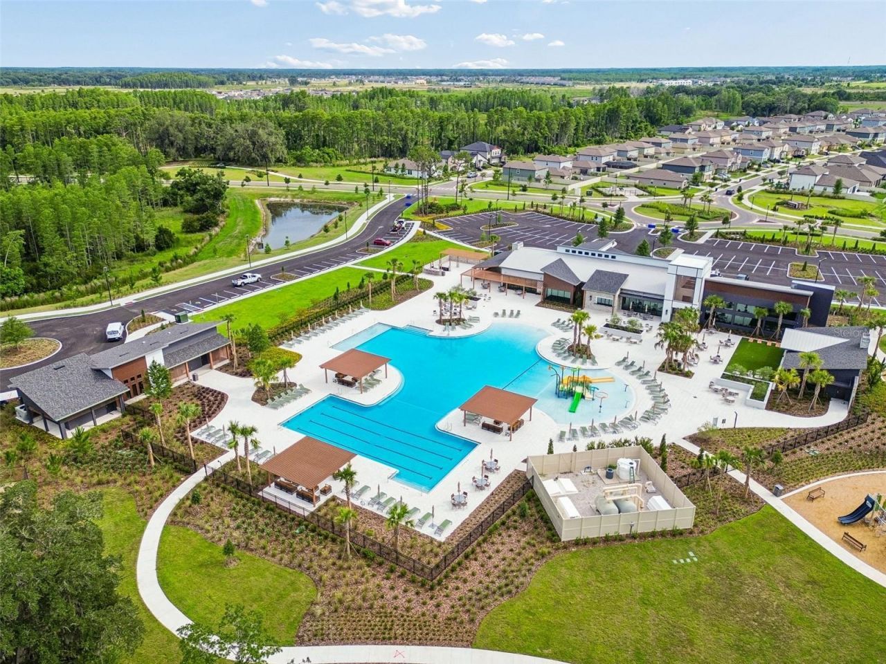 8908 Bella Vita Circle , Land O Lakes, FL 34637 Photo
