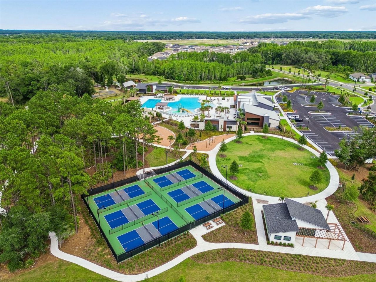 8908 Bella Vita Circle , Land O Lakes, FL 34637 Photo