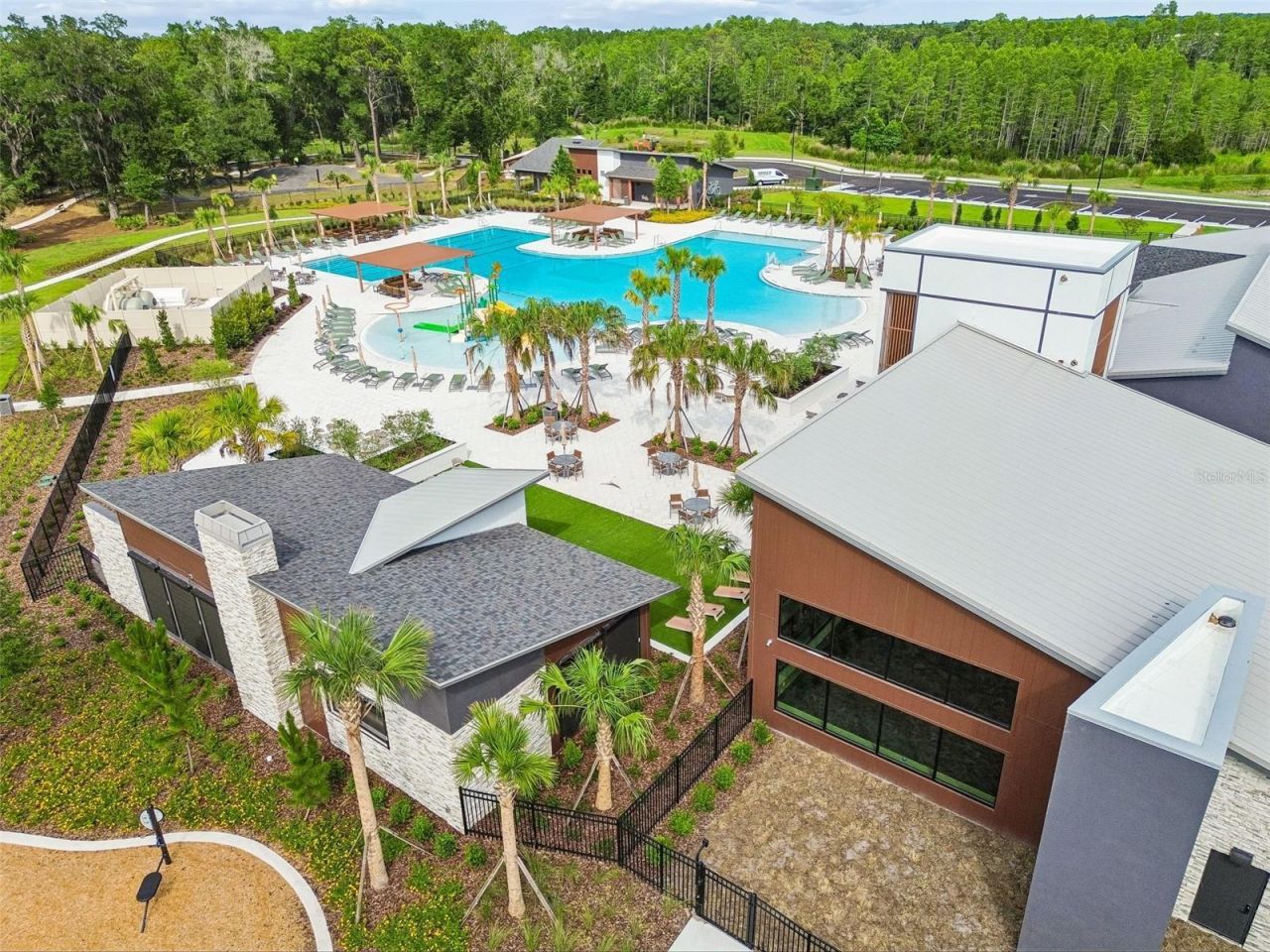 8908 Bella Vita Circle , Land O Lakes, FL 34637 Photo