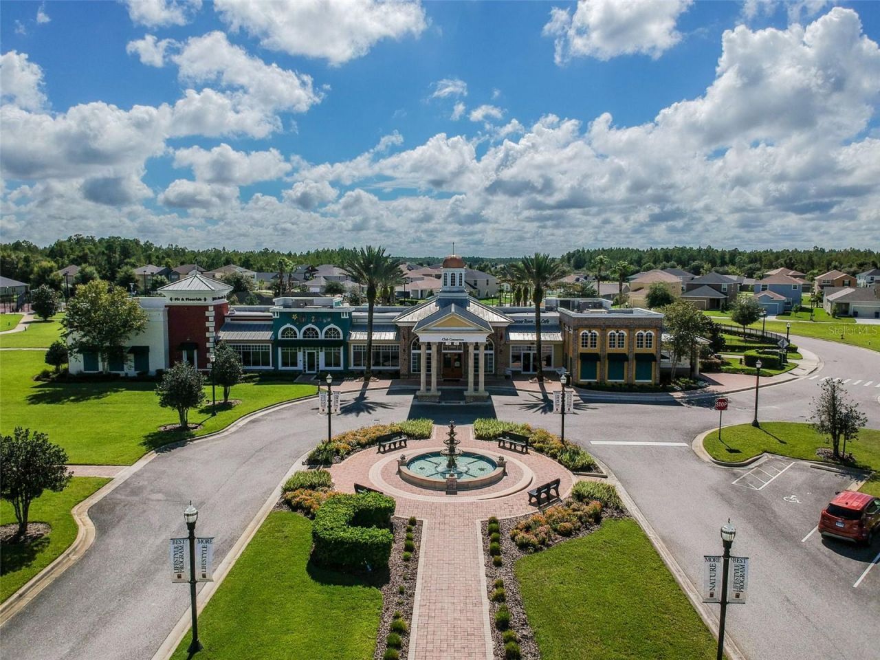 8908 Bella Vita Circle , Land O Lakes, FL 34637 Photo
