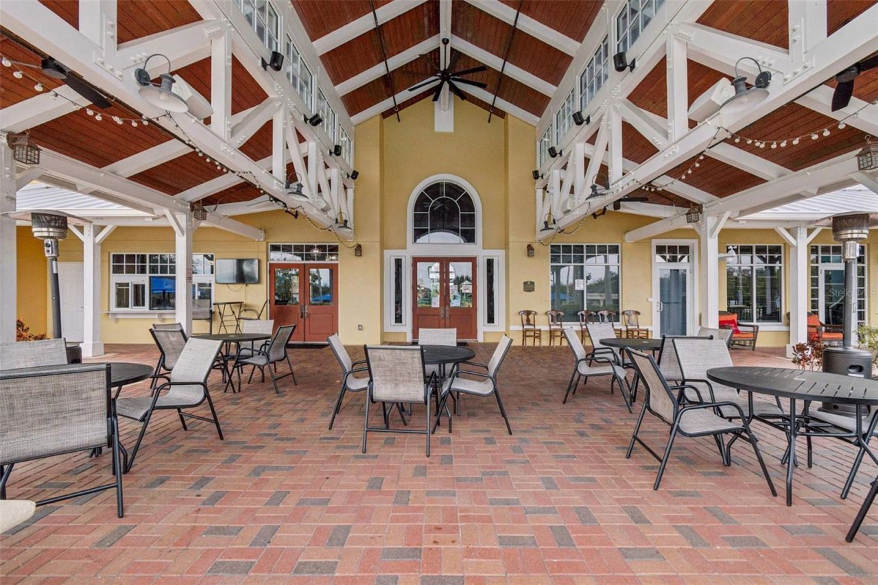 8908 Bella Vita Circle , Land O Lakes, FL 34637 Photo