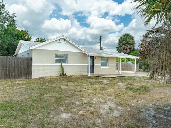 6001 CRESTRIDGE ROAD, TAMPA, FL 33634
