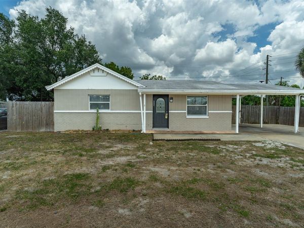 6001 CRESTRIDGE ROAD , TAMPA, FL 33634