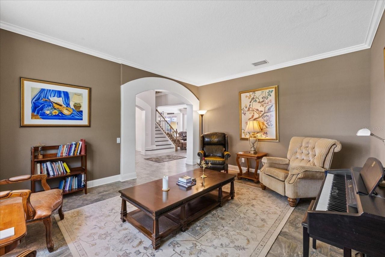 4151 La Salle Drive, Palm Harbor, FL 34685 Photo