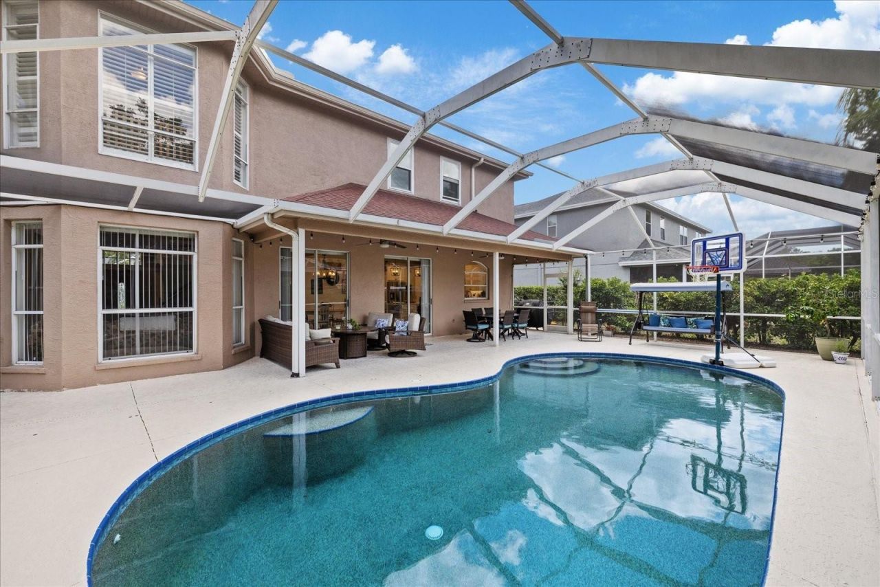 4151 La Salle Drive, Palm Harbor, FL 34685 Photo