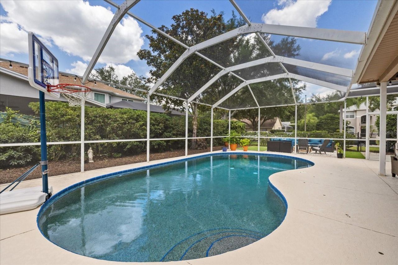 4151 La Salle Drive, Palm Harbor, FL 34685 Photo