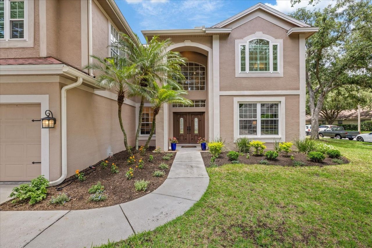 4151 La Salle Drive, Palm Harbor, FL 34685 Photo