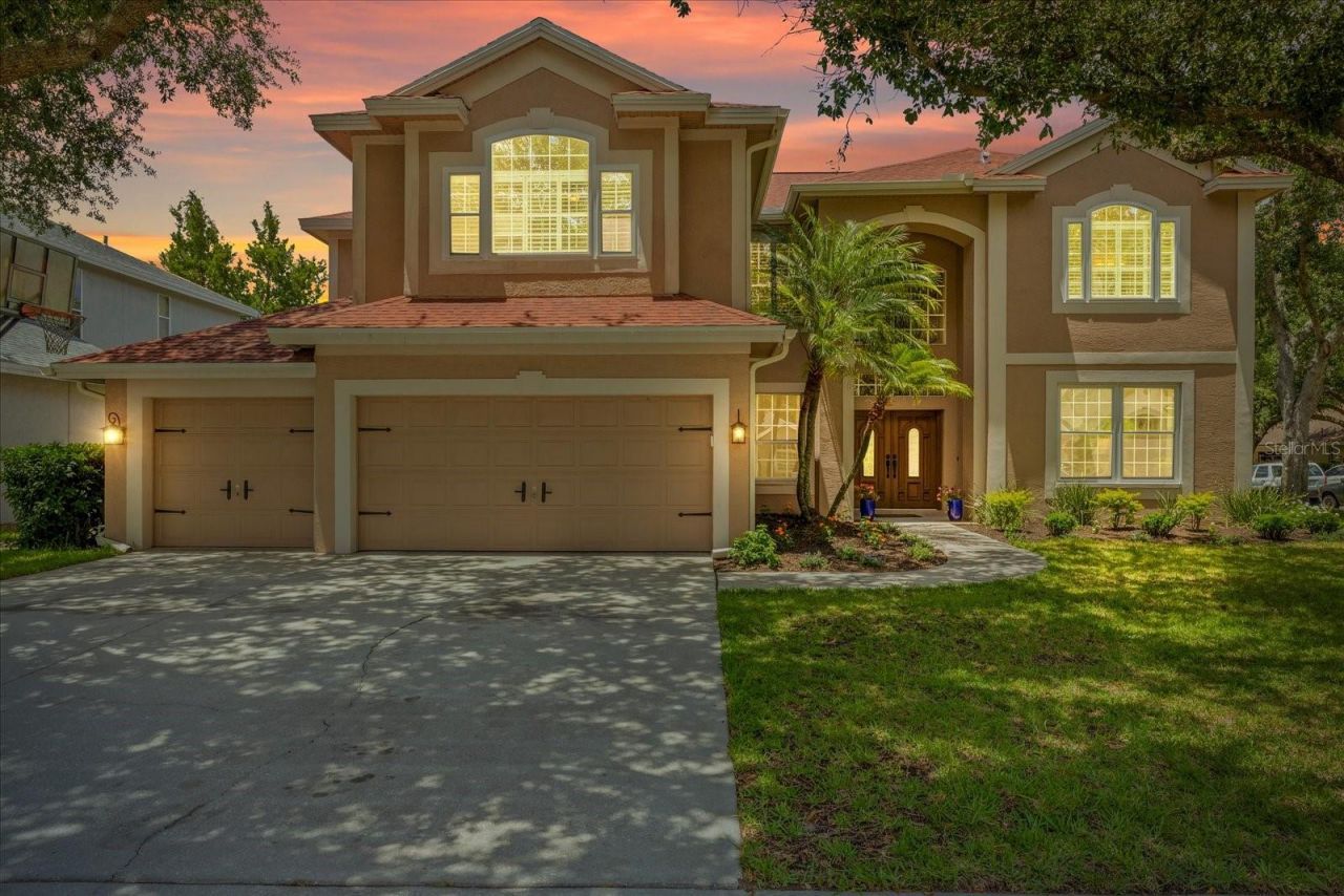 4151 La Salle Drive, Palm Harbor, FL 34685 Photo