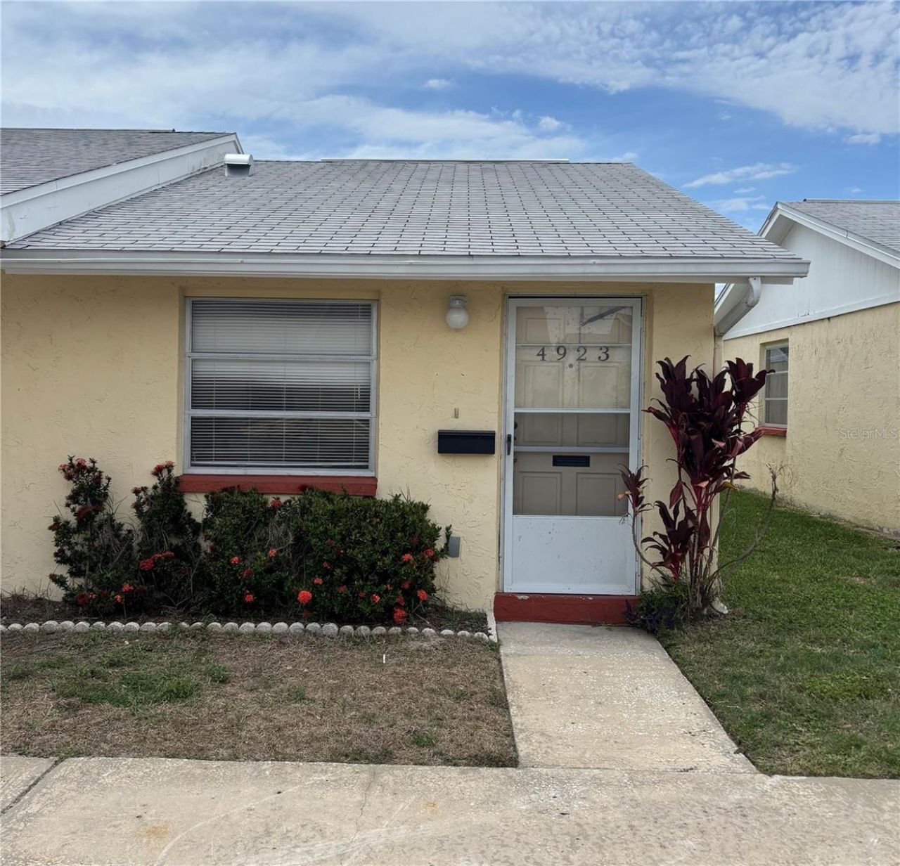 4923 Getner Street, New Port Richey, FL 34652 Main Photo