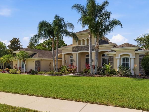 3162 FOXWOOD LANE , TARPON SPRINGS, FL 34688