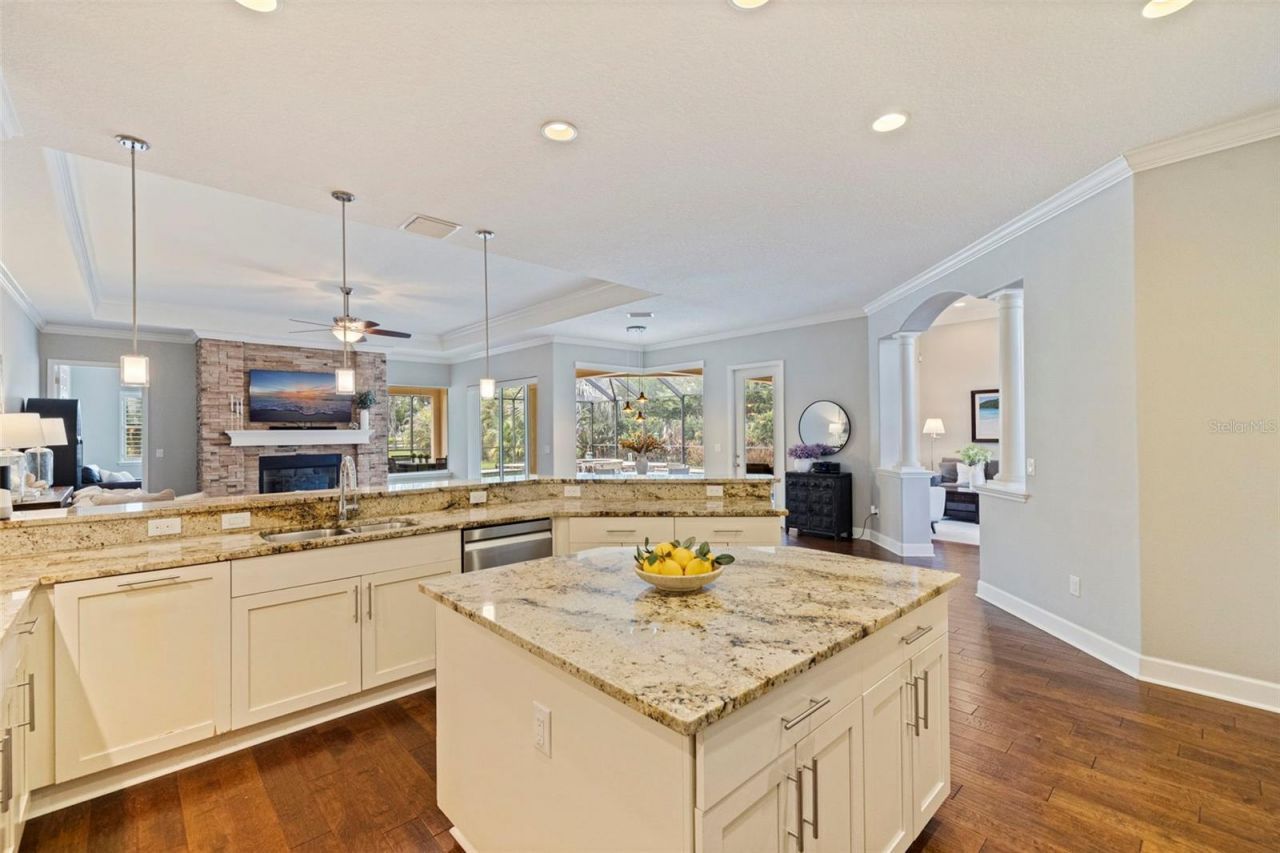 3162 Foxwood Lane, Tarpon Springs, FL 34688 Photo