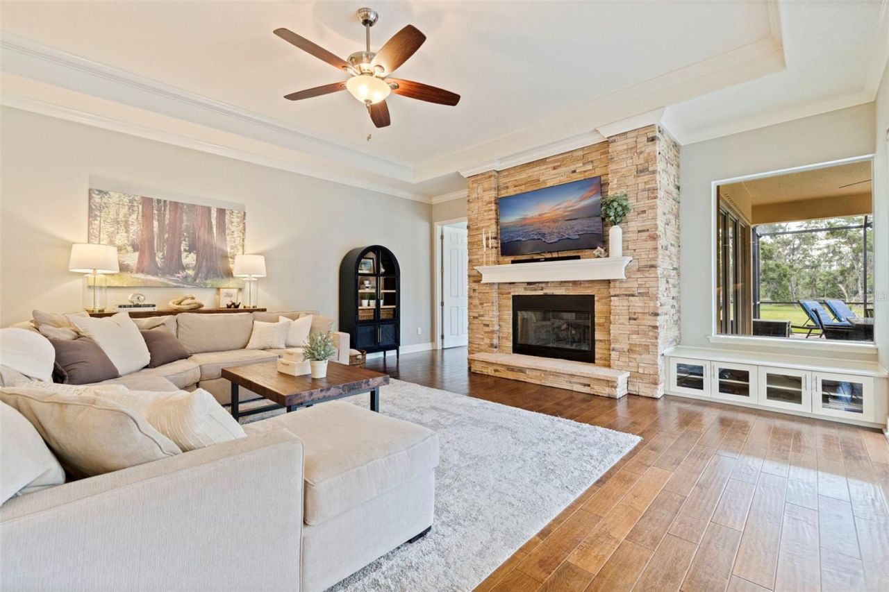 3162 Foxwood Lane, Tarpon Springs, FL 34688 Photo