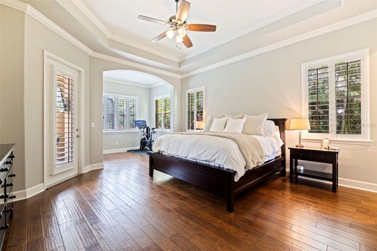 3162 Foxwood Lane, Tarpon Springs, FL 34688 Photo