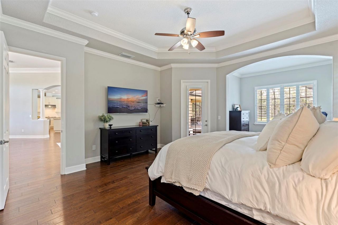 3162 Foxwood Lane, Tarpon Springs, FL 34688 Photo