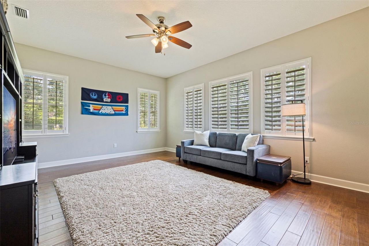 3162 Foxwood Lane, Tarpon Springs, FL 34688 Photo