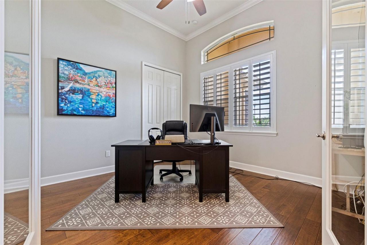 3162 Foxwood Lane, Tarpon Springs, FL 34688 Photo