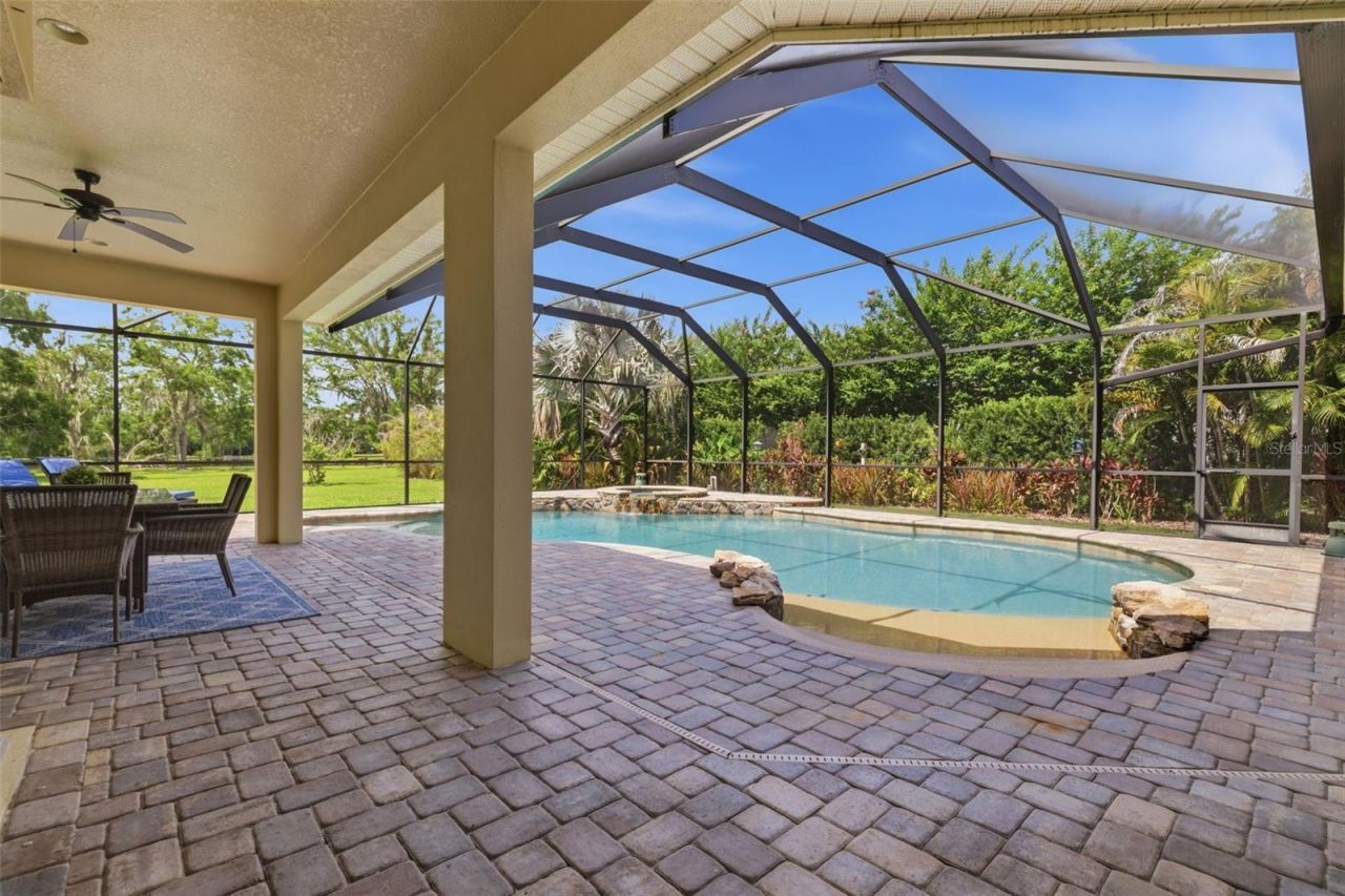 3162 Foxwood Lane, Tarpon Springs, FL 34688 Photo