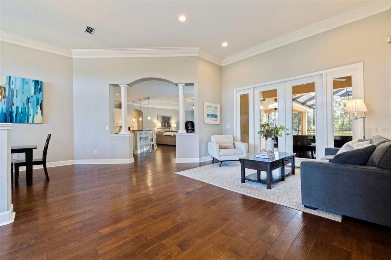 3162 Foxwood Lane, Tarpon Springs, FL 34688 Photo
