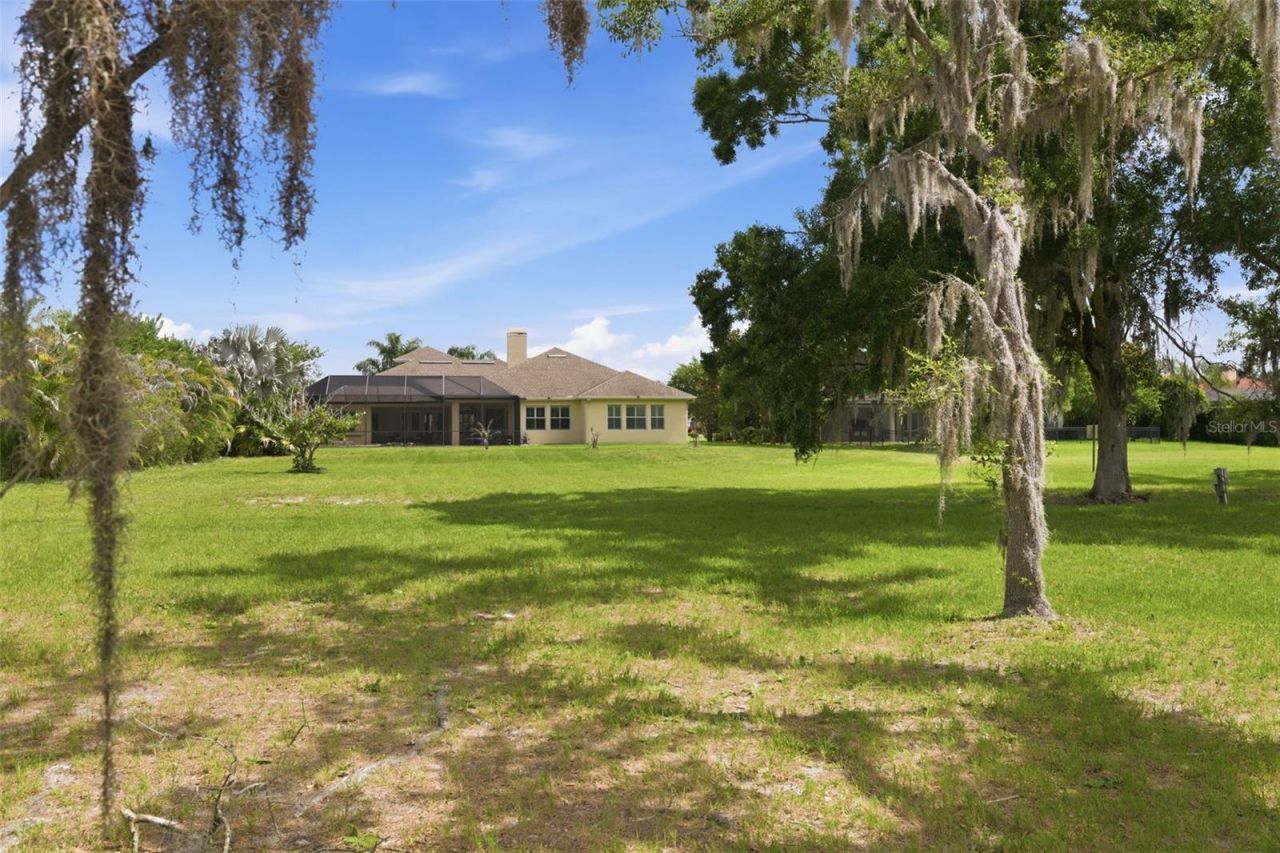 3162 Foxwood Lane, Tarpon Springs, FL 34688 Photo