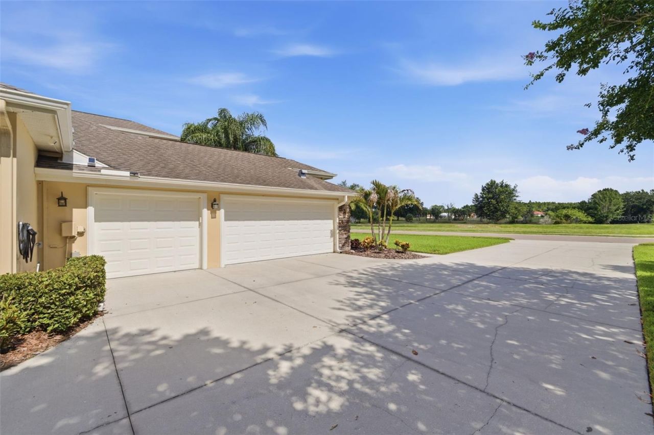 3162 Foxwood Lane, Tarpon Springs, FL 34688 Photo