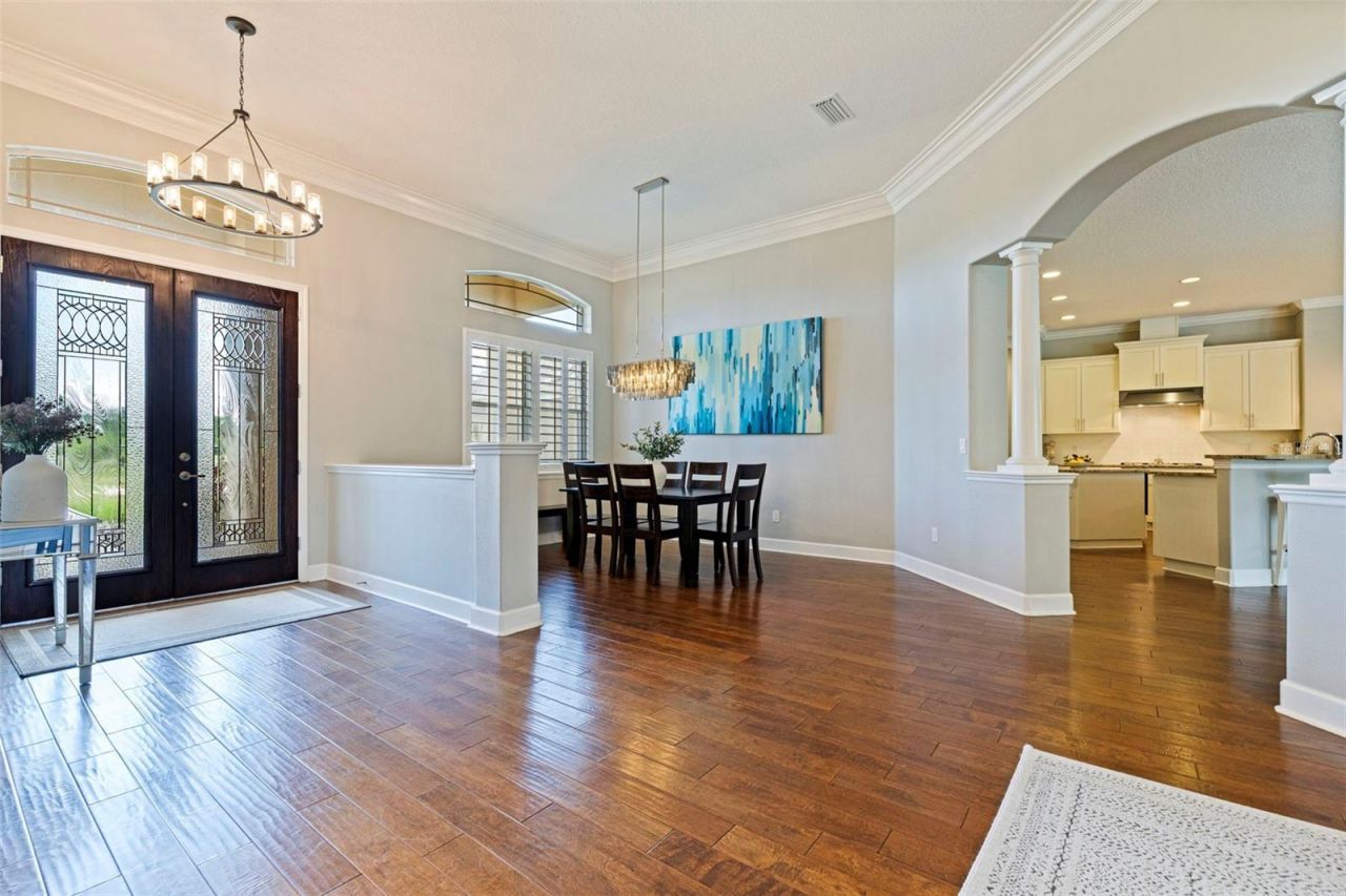 3162 Foxwood Lane, Tarpon Springs, FL 34688 Photo