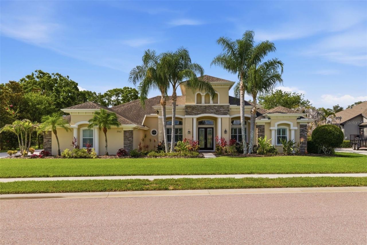 3162 Foxwood Lane, Tarpon Springs, FL 34688 Photo