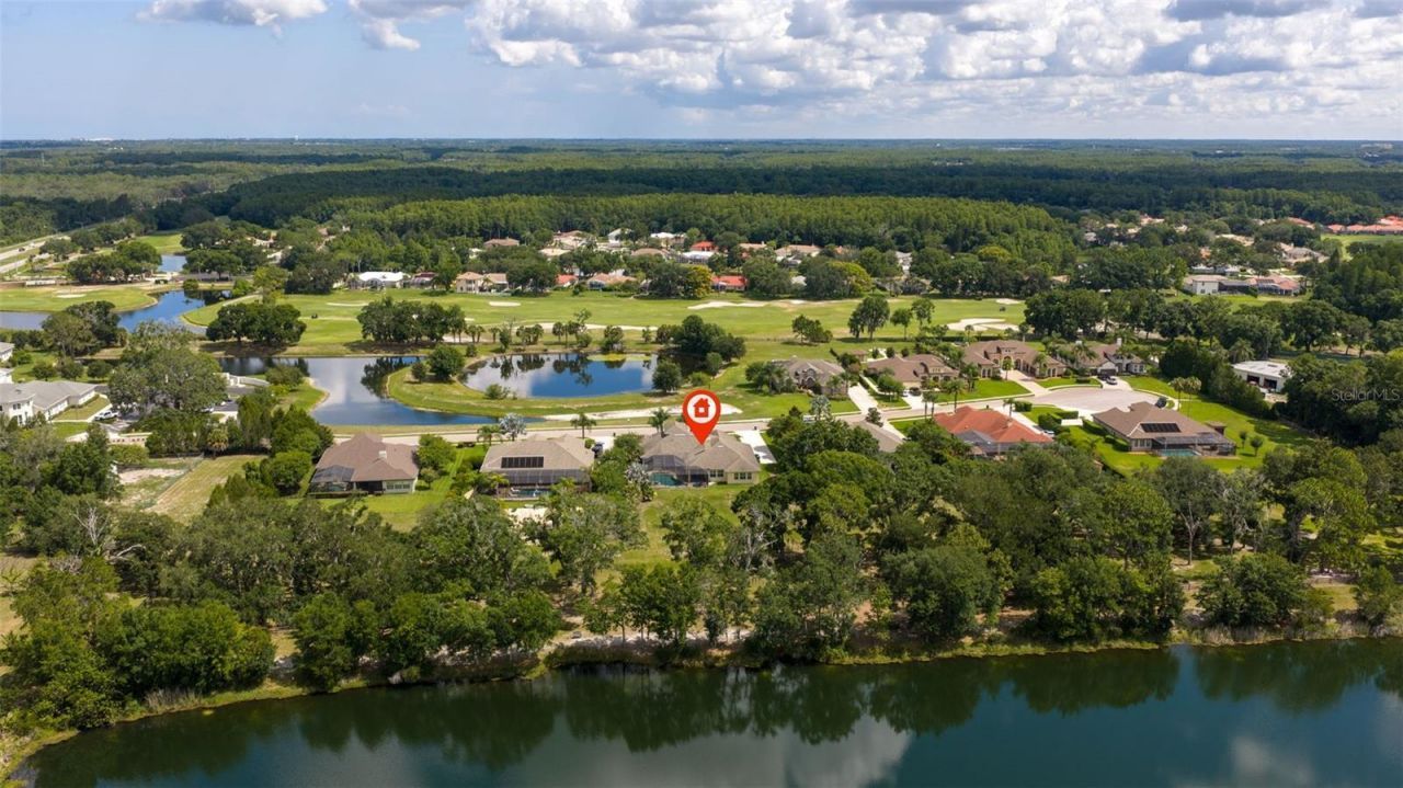 3162 Foxwood Lane, Tarpon Springs, FL 34688 Photo