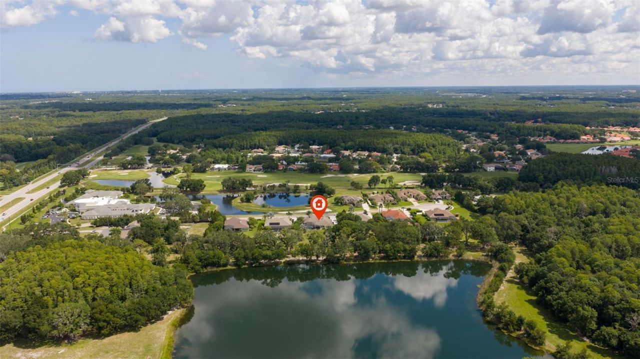 3162 Foxwood Lane, Tarpon Springs, FL 34688 Photo