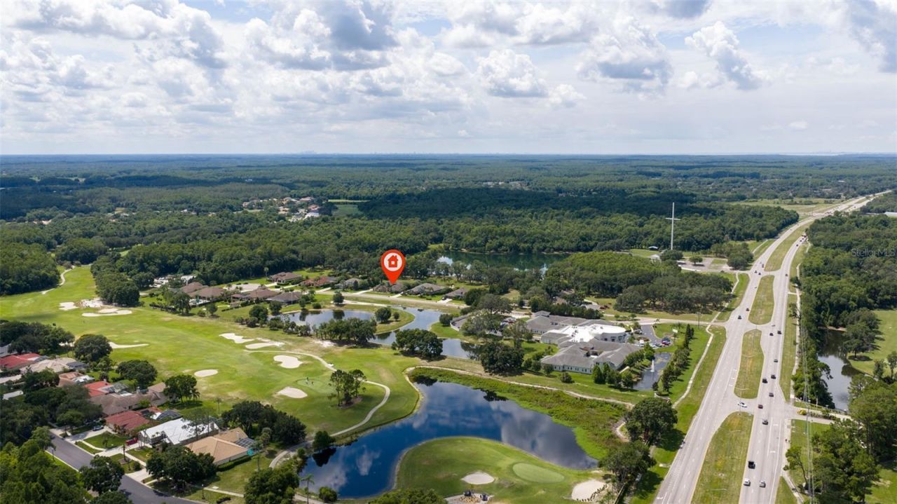 3162 Foxwood Lane, Tarpon Springs, FL 34688 Photo