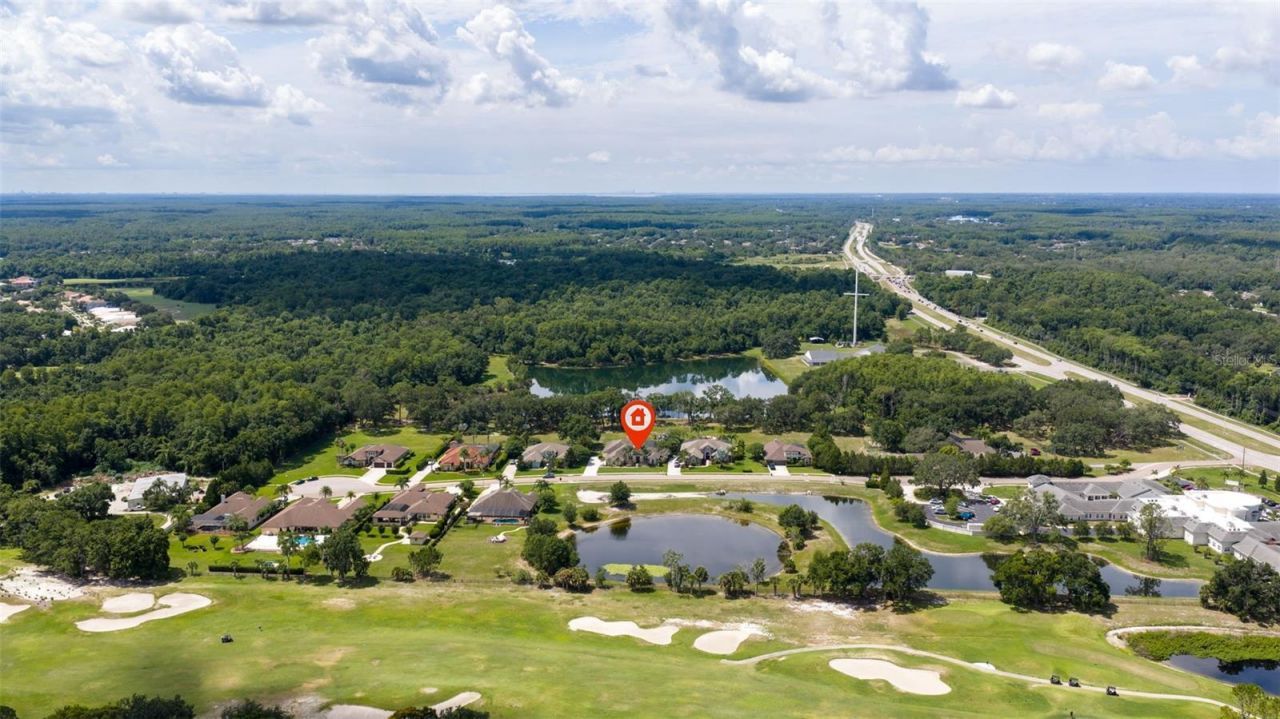 3162 Foxwood Lane, Tarpon Springs, FL 34688 Photo