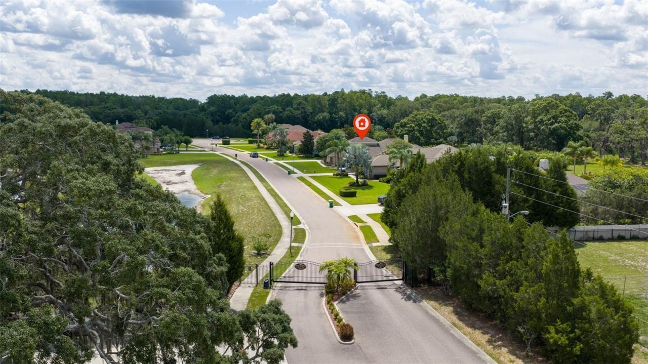 3162 Foxwood Lane, Tarpon Springs, FL 34688 Photo