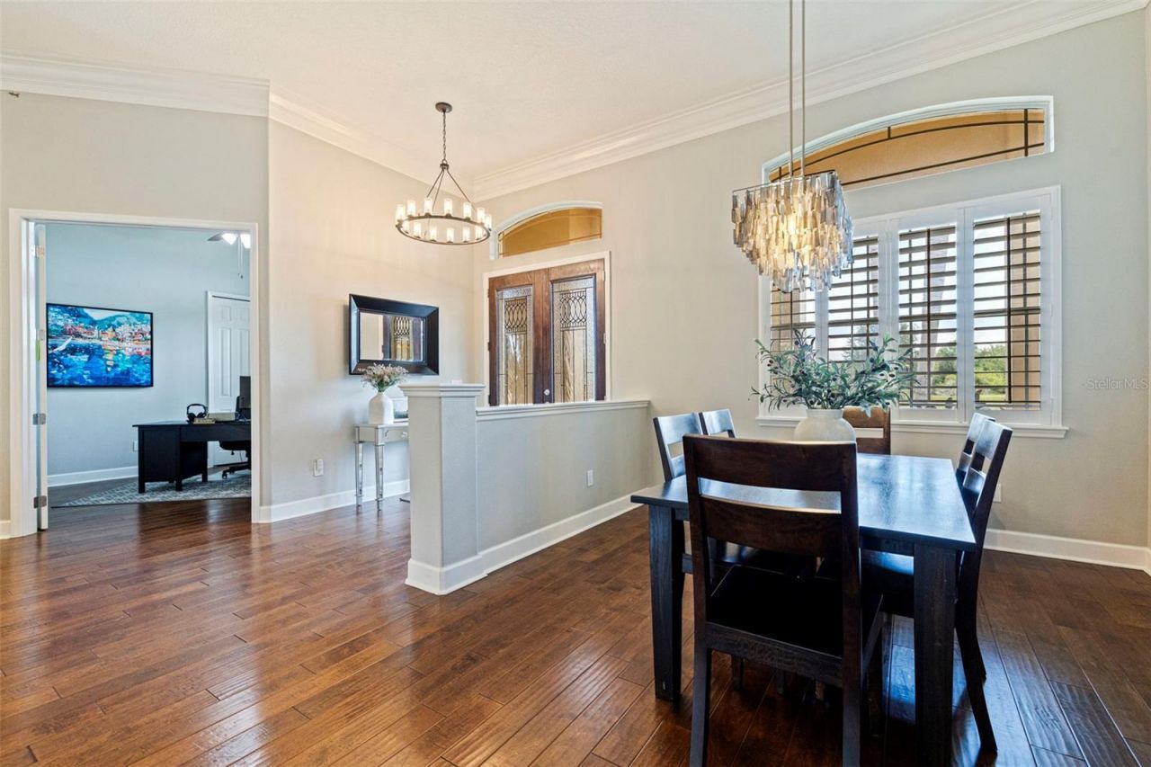 3162 Foxwood Lane, Tarpon Springs, FL 34688 Photo