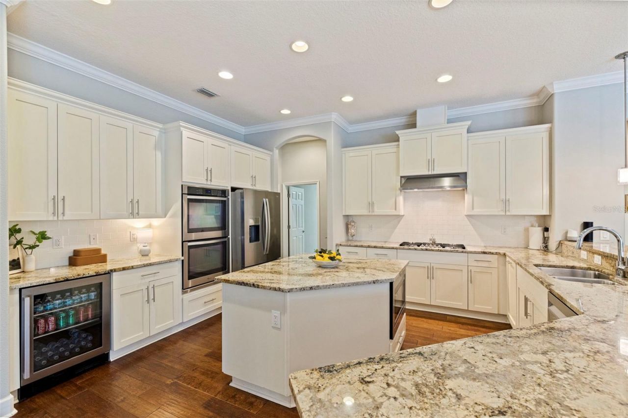 3162 Foxwood Lane, Tarpon Springs, FL 34688 Photo