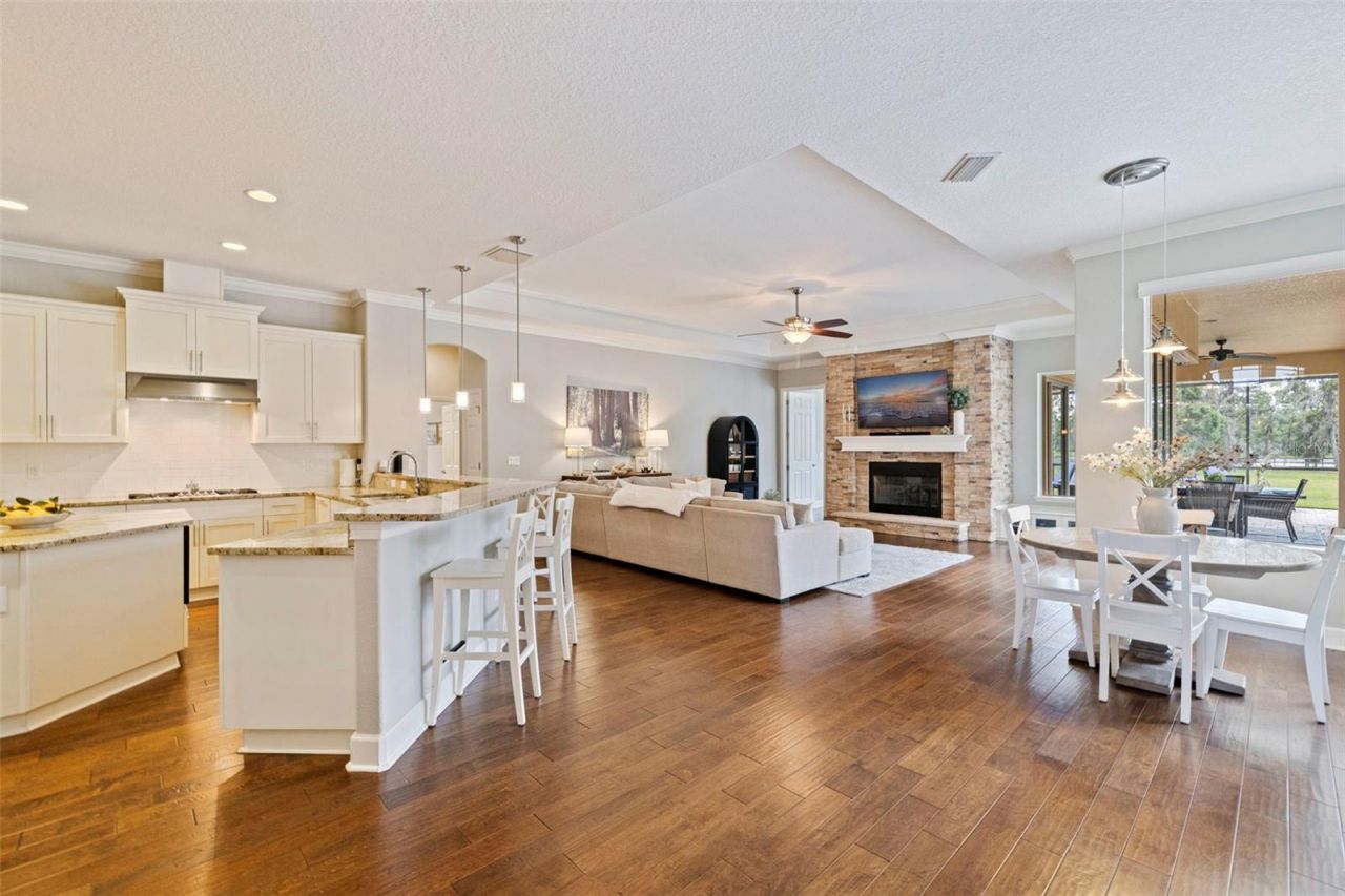 3162 Foxwood Lane, Tarpon Springs, FL 34688 Photo